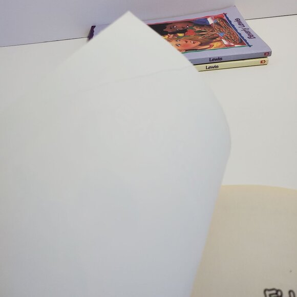 The Cul-de-Sac Kids Beverly Lewis Book Lot 1 2 8 11 - Picture 15 of 16